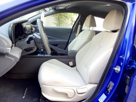 Bilad Al Qadeem, Vehicles, Cars & Trucks , BHD 111,  Hyundai Elantra,  2021,  Automatic,  65000 KM,   -  MODEL -SINGLE USER -AGENT MAINTAINED - URGENT SALE