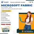 Microsoft Fabric Course | Microsoft Fabric Online Training