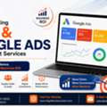High Converting PPC & Google Ads Management Services