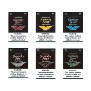 New York, Free Items, USD 12,  Purchase Kentucky Select Pipe Tobacco From Smoker