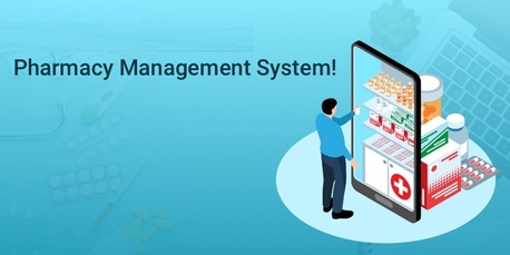 Tirana, Health, Hospital Pharmacy Management System | Hospital Management Software