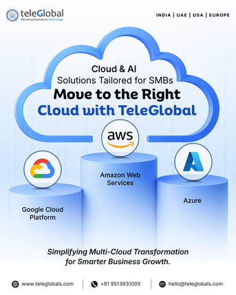 Pune, Software Development, Cloud Managed Services | Cloud Management Of AWS, Azure & GCP