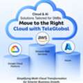 Cloud Managed Services | Cloud Management Of AWS, Azure & GCP