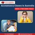 Accountancy Classes In Australia