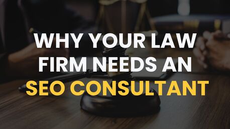 New York, Marketing, Why Work With An SEO For Lawyers Law Firms Partner?