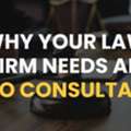 Why Work With An SEO For Lawyers Law Firms Partner?