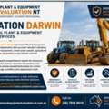 Valuation Darwin &ndash; Professional Plant & Equipment Valuation Services