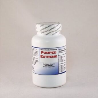 New York, Health, Workout Supplements For Muscle Growth In The USA Built For Natural Lifters