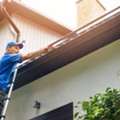 Best Gutter Cleaning In Gold Coast