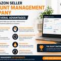 Amazon Account Management Services To Grow Your Sales
