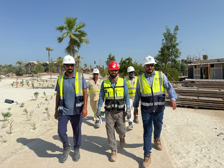 Jubail, Job Seekers, Safety Officer