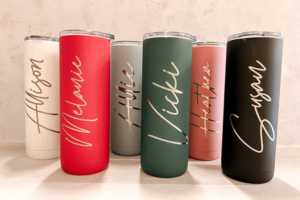 New York, Household Items, Shop Custom Tumblers & Personalized Drinkware