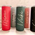Shop Custom Tumblers & Personalized Drinkware