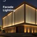 Professional Exterior & Facade Lighting Solutions In Noida & Delhi NCR