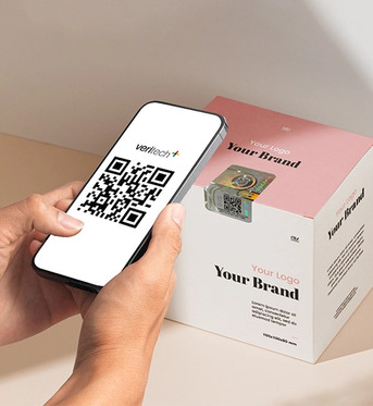 Mumbai, Household Items, Secure Your Brand With Veritech Anti Counterfeit Solution