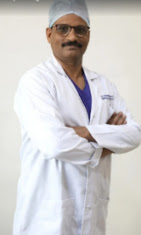 Jaipur, Health, Dr Krishna Hari Sharma