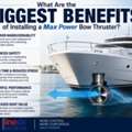 Top Side Power Bow Thruster Control | Line Six Online