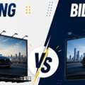 Hoardings And Billboards: A Reliable Outdoor Advertising Solution