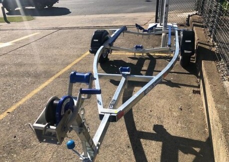 Brisbane, Business, Quality Boat Trailers For Sale In Brisbane &ndash; Stones Corner Marine
