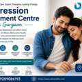 Trusted Depression Treatment Centre In Gurgaon For Mental Wellness