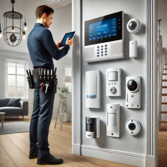London, Business, Tanbay Hr And Security Solutions Ltd
