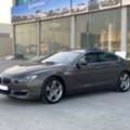 BHD 3900,  Bmw 640,  2014,  Automatic,  271200 KM,  I  (Brown)