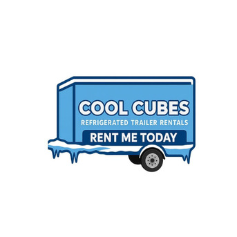 New York, Business, Small Refrigerated Trailer Rental - Cool Cubes