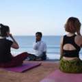 Yoga TTC In Varkala | Yoga Teacher Training At Sha Yoga Varkala