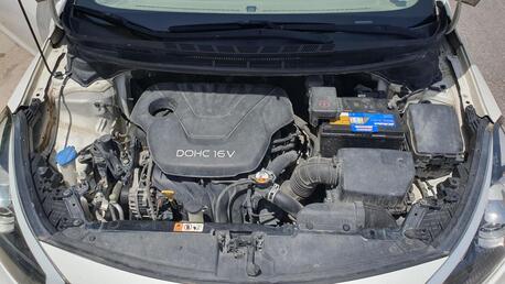 Riyadh, Vehicles, Cars & Trucks , SAR 24000,  Kia Cerato,  2015,  Automatic,  245000 KM,