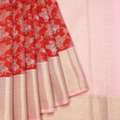 Bridal Hindu Marriage Saree Collection | Mavuris