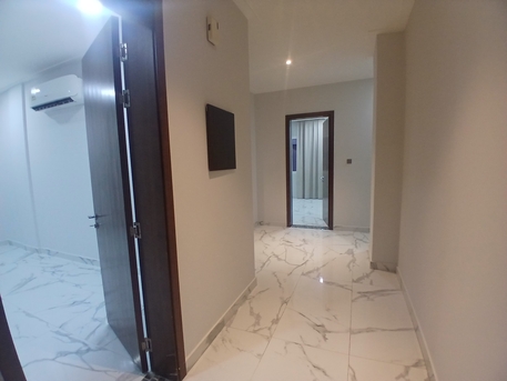 Hidd, Apartments, Flats, Houses & Villas, BHD 280/month,  2 BR,  Flat 2bhk Inclusive Ewa With Limit Hidd