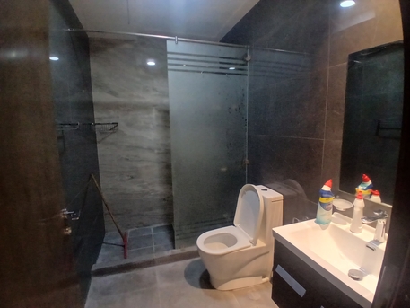 Hidd, Apartments, Flats, Houses & Villas, BHD 280/month,  2 BR,  Flat 2bhk Inclusive Ewa With Limit Hidd
