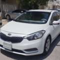 SAR 24000,  Kia Cerato 2015 Good In Condition For Sale