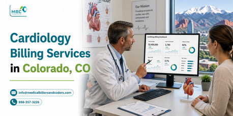 New York, Legal, Cardiology Billing Services In Colorado, CO