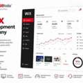 Wix Development Company For Modern And Easy-to-Manage Websites