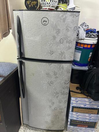 Manama, Appliances, BHD 28,  Refrigerator