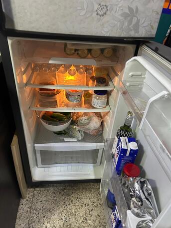Manama, Appliances, BHD 28,  Refrigerator