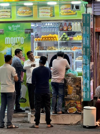 Manama, Businesses For Sale, Excellent Business Opportunity &ndash; Running Cafeteria For Sale In Manama