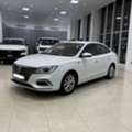 BHD 2650,  MG 5,  2023,  Automatic,  90000 KM,  MG-5 /  (White)
