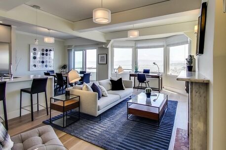 New York, Business, Flexible Housing Solutions For Patients And Families On The Move