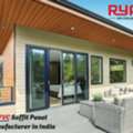 Best Soffit Panel