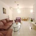 BHD 280/month,  2 BR,  2bhk Flat Amwaj Island F.furnished