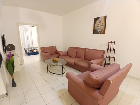 Hidd, Apartments, Flats, Houses & Villas, BHD 280/month,  2 BR,  2bhk Flat Amwaj Island F.furnished