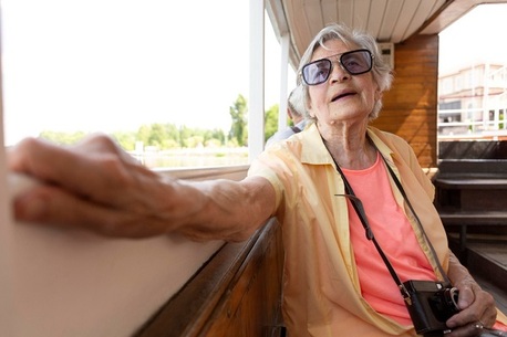 New York, Travel, On-Time Medical Transportation Services In Massachusetts