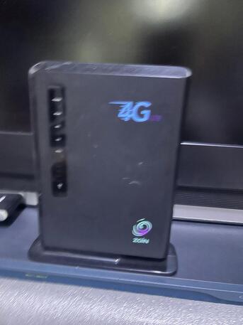 Manama, Computers, BHD 6,  4G Router