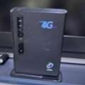 BHD 6,  4G Router
