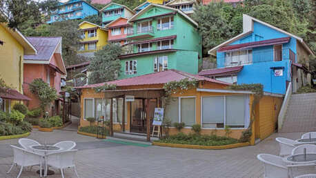 Mumbai, Travel, Corporate Offsite Resorts In Mussoorie | Avalon Resort