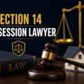 Expert Help From Section 14 Possession Lawyer
