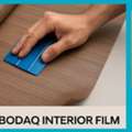 Hyundai Bodaq Interior Film Is Great For Modern Space Renovation