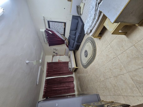 Riyadh, Apartments, Flats, Houses & Villas, SAR 30/year,  Furnished,  2 BR,  250 Sq. Meter,  Furnished 2 BHK Family Or Females Apartment For Rent &ndash; Al Nahda Near Khaleej, Riyadh*
